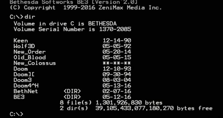 Wolfenstein: New Colossus Hint Wolfensteinnewcolossus